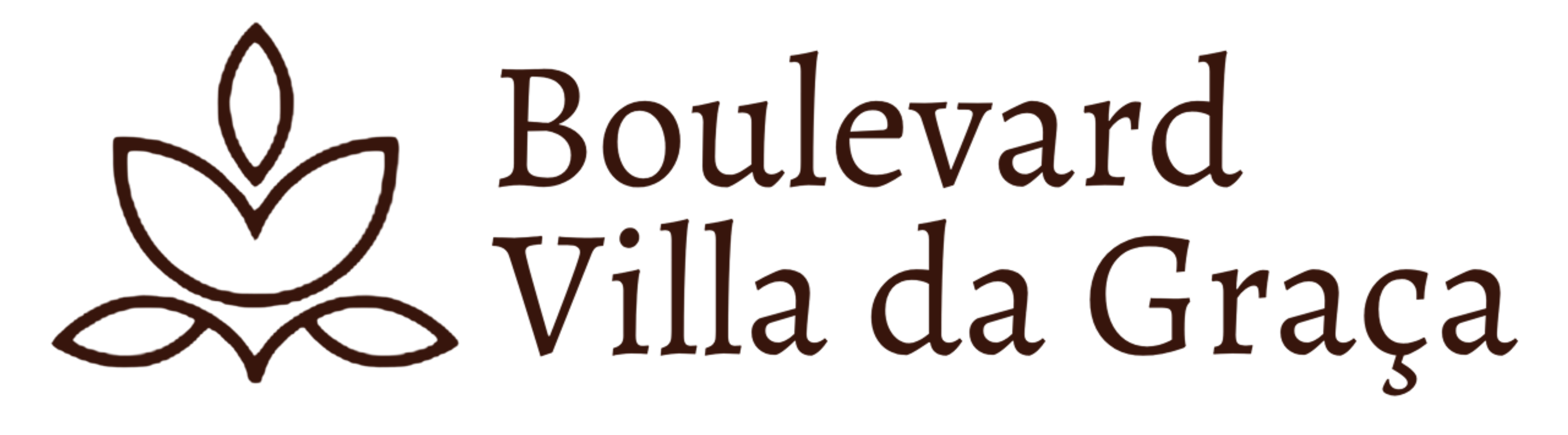 Boulevard Villa da Graça